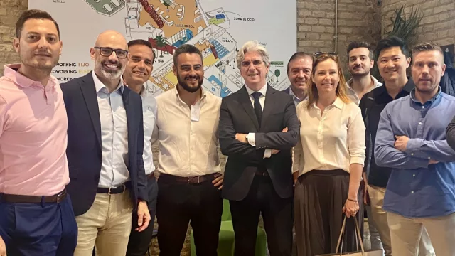 Industria anuncia un Plan Director de la Movilidad Eléctrica de la Comunitat Valenciana