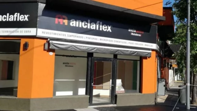 Fabricante de pinturas invierte u$s 10 millones en una nueva planta industrial para expandirse a la región