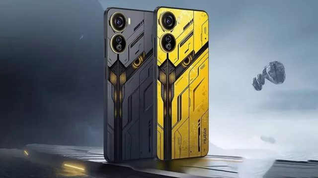 ZTE se une a OWN Valencia y Esports City League como partner especializado en dispositivos móviles para ‘gamers’