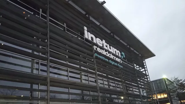 Inetum negocia en exclusiva con el fondo británico AnaCap la venta de Cleva, su filial de software de seguros