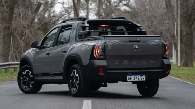 Julio llega con los Renault Days: Los beneficios para estos modelos del Rombo