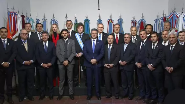 Por suerte estaba Karina: qué provincias nunca tuvieron una gobernadora en Argentina (Tucumán entre ellas)