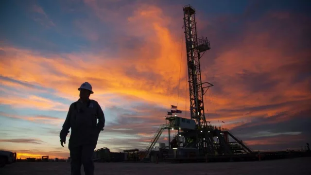 En esta industria, casi la mitad de los trabajadores gana más de $ 5 millones y advierten que tienen salarios retrasados