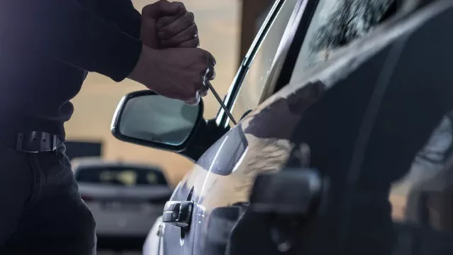 Este es el auto más robado del país (no lo compres)