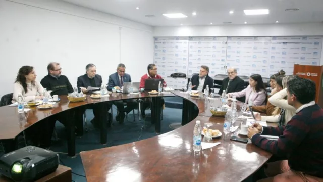 Tucumán da un paso clave para que las yungas sean declaradas “Patrimonio Natural de la Humanidad”