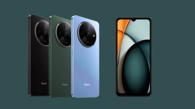 Xiaomi lanza en el país un celu accesible de producción nacional (llega el Redmi A3)