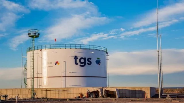 TGS emite bono internacional por US$ 490 millones (consolidando su posición en el mercado)