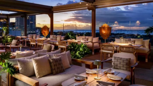 Miami Summer 2024: el listado con los 50 lugares top que tienes visitar (guía para leer y compartir)