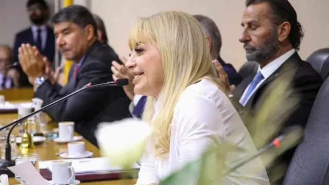 La Municipalidad de San Miguel de Tucumán lanzará el Consejo Económico y Social (encabezado por Rossana Chahla)