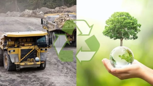 Las futuras inversiones mineras en Salta deberán incorporar políticas de compensación ambiental