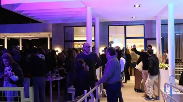 Se hizo realidad: “Juntarnos” (el bar 100% inclusivo de Tucumán) abrió sus puertas