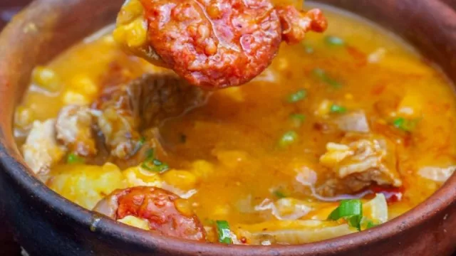 La 10° edición del Festival Nacional del Locro en Concepción ya tiene fecha (y con una cartelera de lujo)