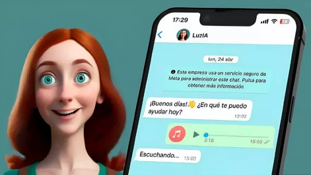 ¿A vos te preocupa la privacidad de datos de las apps de IA? (mirá los datos de este estudio)