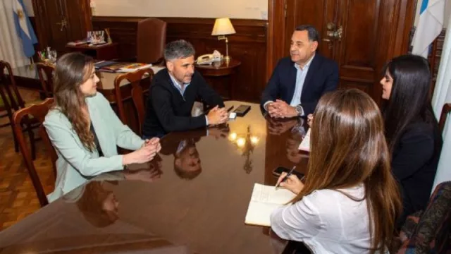 Tucumán le abrirá las puertas a más de 2500 emprendedores en el evento “La experiencia Endeavor”