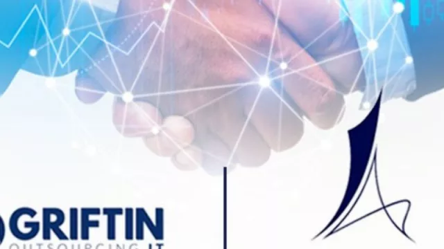 Griftin y JA Group firmaron una alianza estratégica que abre nuevas fronteras en el mercado de la Tecnología de la Información
