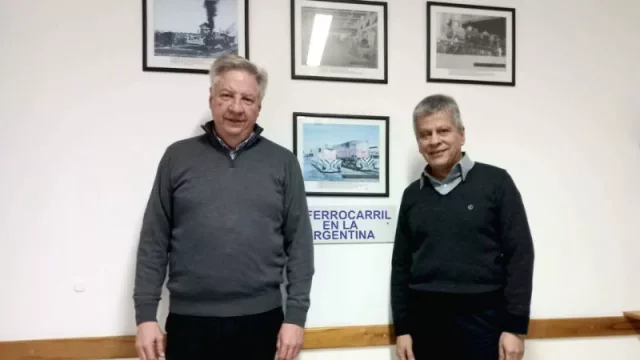 Desarrollo Productivo y la UTN impulsan la Economía del Conocimiento (y la instalación de un Nodo Multimodal Ferroviario en Tucumán)