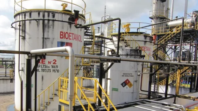 El Gobierno subió el precio de los biocombustibles (cómo impacta la medida en el bioetanol)