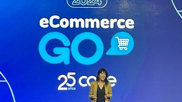 Llegó “eCommerce GO” a Tucumán (la actualidad en los negocios digitales, tendencias en los mercados, cambios en los consumidores y más)