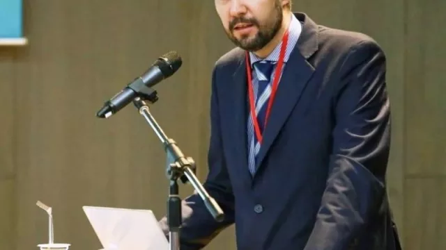 Los tucumanos podrán participar de la conferencia “Transformando el Mañana: Juventud e Inteligencia Artificial”