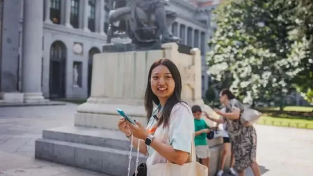 El gasto de los turistas chinos en España crecerá hasta un 20% este año (dispuestos a gastar más de 5.000 euros por persona en su viaje)