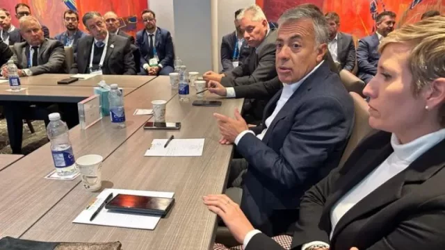 Mendoza adopta el régimen de incentivo para grandes inversiones: oportunidades para proyectos clave