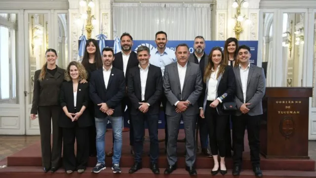 Tucumán impulsa el espíritu emprendedor con la Experiencia Endeavor NOA