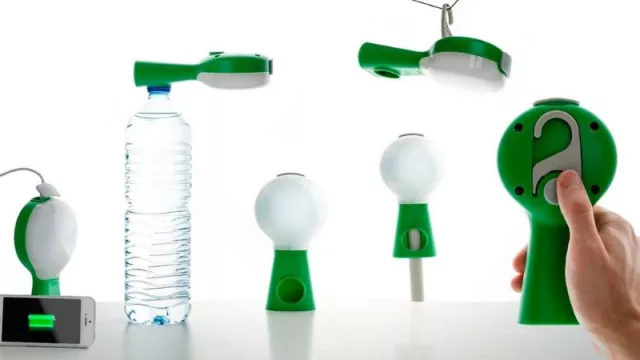 Schneider Electric amplía el acceso a la energía en Argentina con lámparas solares Mobiya Lite