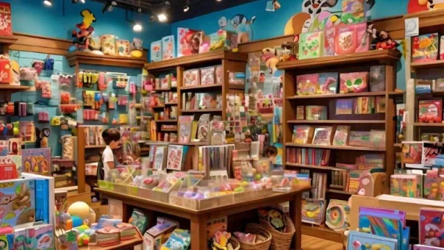 Día de las Infancias en Tucumán: las ventas cayeron un 16,36% (cuál fue el factor determinante de la competencia)