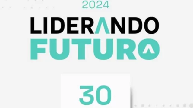 Llega “Liderando Futuro 2024” (el evento empresarial más grande de Tucumán)