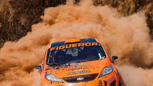 Trancas vivirá un fin de semana a pura adrenalina y automovilismo en el Campeonato Provincial de Rally Tucumano