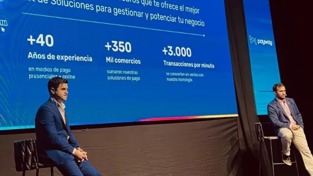 Payway impulsa el crecimiento comercial en Tucumán