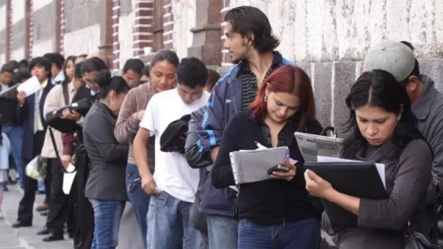 Tucumán se destaca a nivel nacional como una de las tres provincias con mayor crecimiento en empleo privado