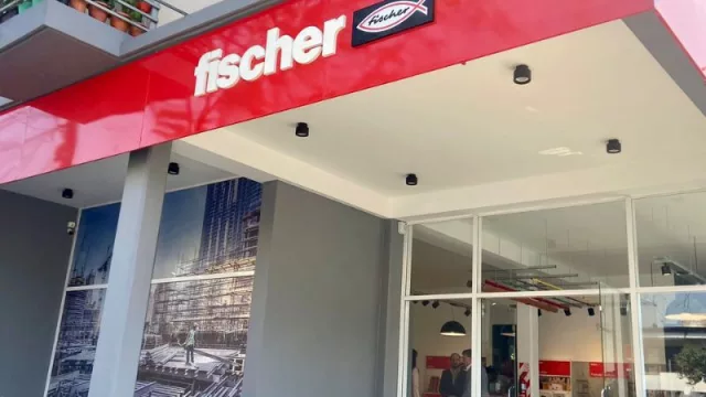 Fischer desembarcó en Tucumán con una nueva franquicia (el nuevo local “Fischer Store Tucumán” llega como iniciativa de EMI SRL)