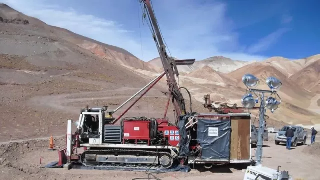 Golden Minerals vende su subsidiaria argentina Silex y cede el proyecto de plata El Quevar a Butte Energy por US$ 3.5 millones