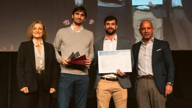 Tensac (empresa tucumana) “química sustentable” es líder en productos químicos biodegradables y sustentables