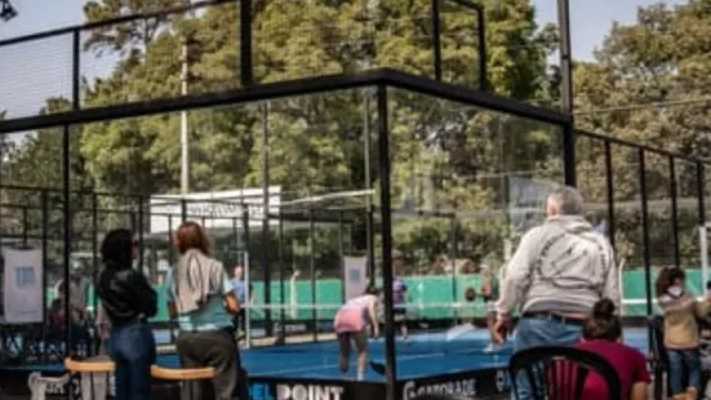 La “Segunda Edición del Torneo Punto de Oro” llega con el auge del pádel en Tucumán