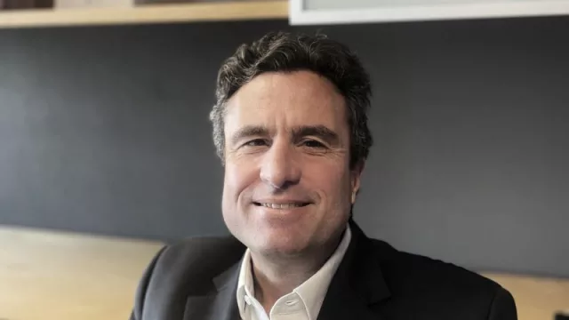 Julián Escuder es el nuevo gerente general de Pluspetrol Argentina