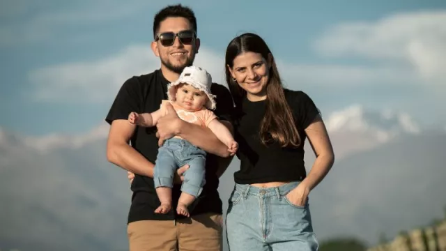 Coincidir Wines: un proyecto que nace del amor y la pasión por los vinos del Valle de Uco