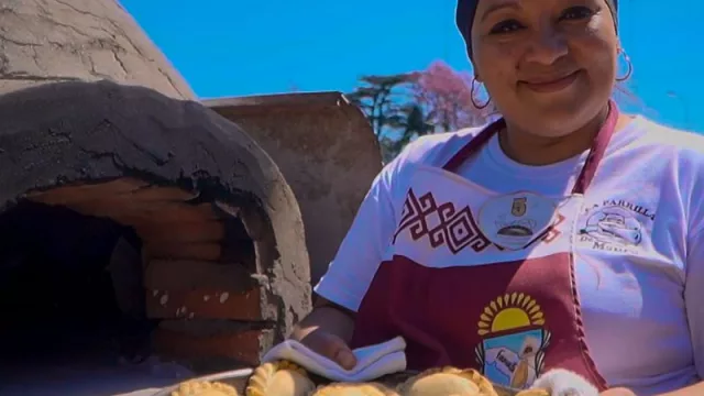 Con una cartelera de lujo, Famaillá celebrará la Fiesta Nacional de la Empanada
