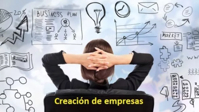 La Comunitat Valenciana cierra el mejor mes de julio de la historia en creación de empresas (el crecimiento de nuevas sociedades ha sido del 25% respecto a julio de 2023)