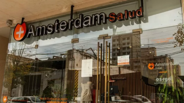 Amsterdam Salud: la cobertura médica que se destaca por su gestión innovadora y flexible para trabajadores en Tucumán