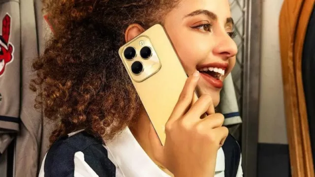 De la mano de Newsan desembarca Transsion (otro gigante chino con su marca Infinix)