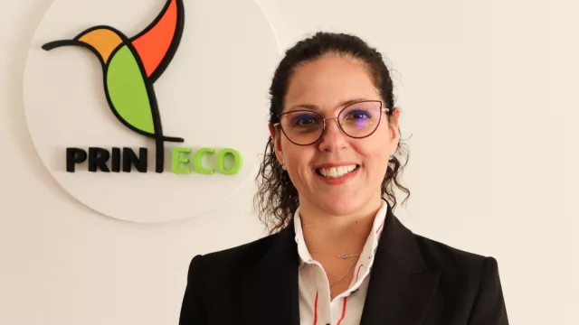 Print-ECO, una gráfica pionera en la impresión sustentable (factura más de $ 100 millones y busca franquiciados en Tucumán)