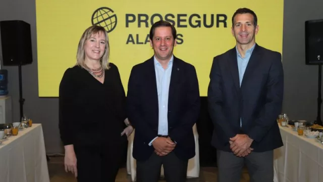 Prosegur Alarmas suma 200 clientes en su primer mes en Tucumán con tecnología de seguridad avanzada