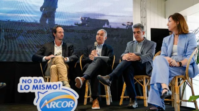 Arcor apuesta por la transparencia y la sustentabilidad con su nueva campaña “No Da Lo Mismo”