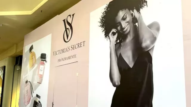 Victoria's Secret abrirá su primera tienda en un shopping argentino: será en Unicenter