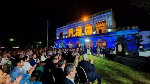 Expo Rural Tucumán 2024: 59 años de tradición, impulsando el desarrollo de la provincia