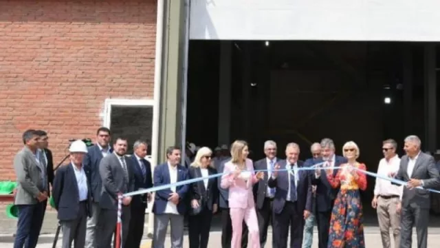 ¡Impulsan sostenibilidad energética! Inauguran nueva planta de cogeneración eléctrica (en el Ingenio La Florida)