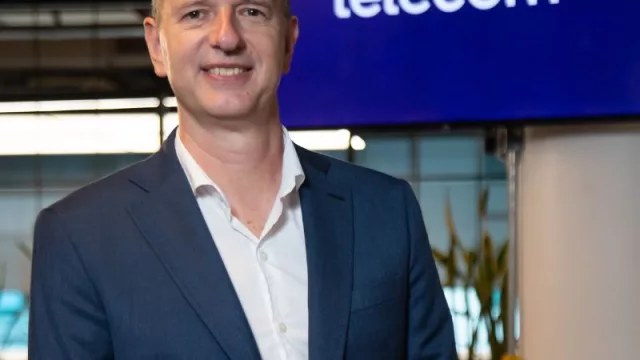 “Telecom Trend Day”: Innovación y soluciones tecnológicas para el sector corporativo (IN Tucumán estuvo presente)