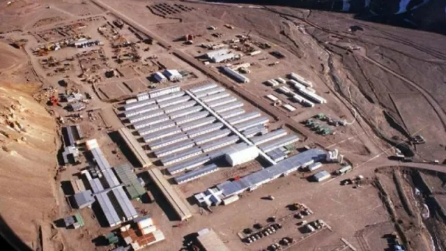 El municipio de Iglesia en San Juan impone nueva normativa para la actividad minera